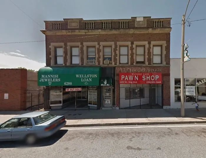 Pawn Shop St. Louis Mo