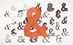 A&w Fights For Your Right To Ampersand