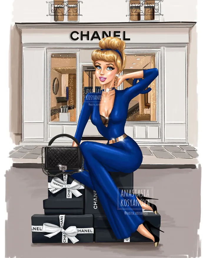 Cinderella