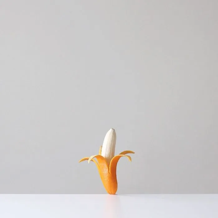 113k Instagram Followers Can't Get Enough Of These Minimalist Everyday-Object Photos By Thai Photographer