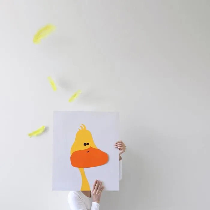 113k Instagram Followers Can't Get Enough Of These Minimalist Everyday-Object Photos By Thai Photographer