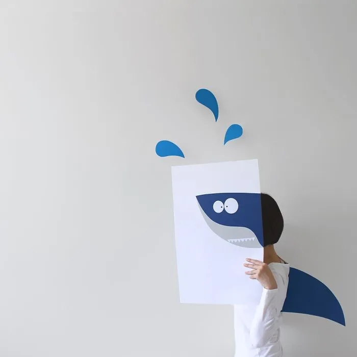 113k Instagram Followers Can't Get Enough Of These Minimalist Everyday-Object Photos By Thai Photographer