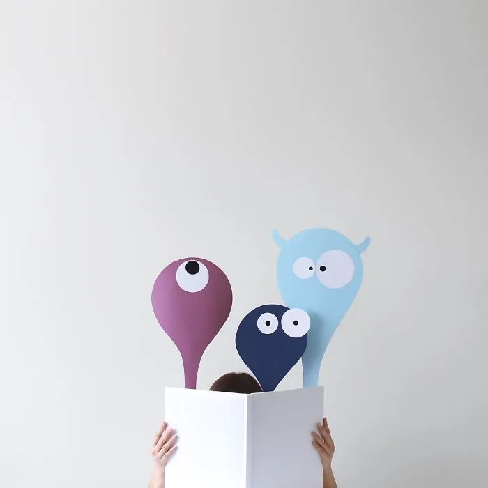113k Instagram Followers Can't Get Enough Of These Minimalist Everyday-Object Photos By Thai Photographer