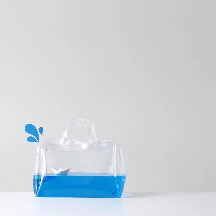113k Instagram Followers Can't Get Enough Of These Minimalist Everyday-Object Photos By Thai Photographer