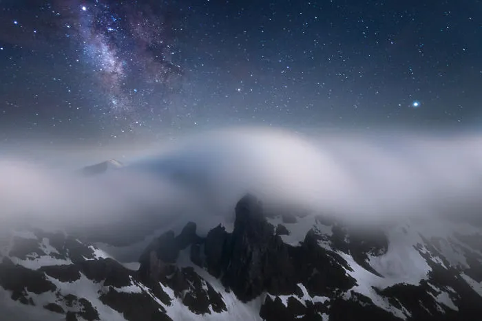 The Eternal Rivers