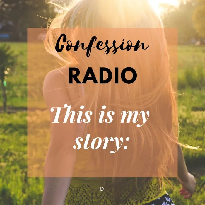 This Is My Story: