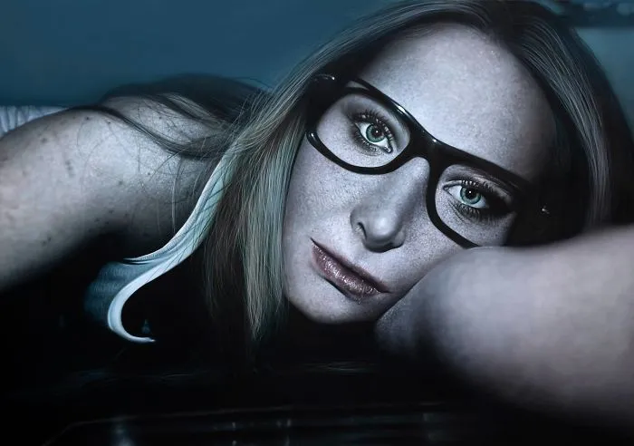 50 Paintings By Kamalky Laureano That Are So Incredibly Detailed, You Might Confuse Them With Photos