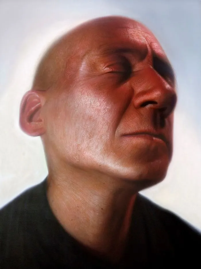 50 Paintings By Kamalky Laureano That Are So Incredibly Detailed, You Might Confuse Them With Photos