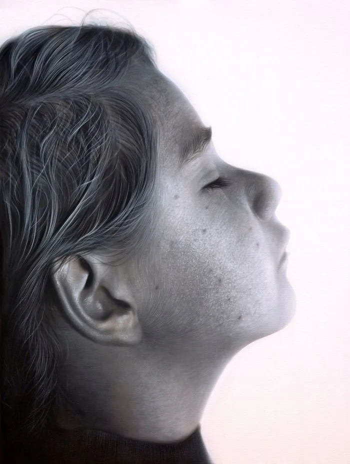 50 Paintings By Kamalky Laureano That Are So Incredibly Detailed, You Might Confuse Them With Photos
