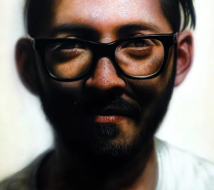 50 Paintings By Kamalky Laureano That Are So Incredibly Detailed, You Might Confuse Them With Photos
