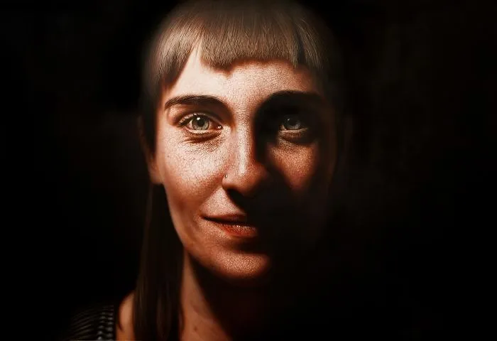 50 Paintings By Kamalky Laureano That Are So Incredibly Detailed, You Might Confuse Them With Photos