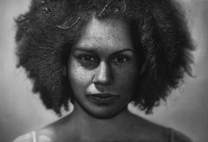 50 Paintings By Kamalky Laureano That Are So Incredibly Detailed, You Might Confuse Them With Photos