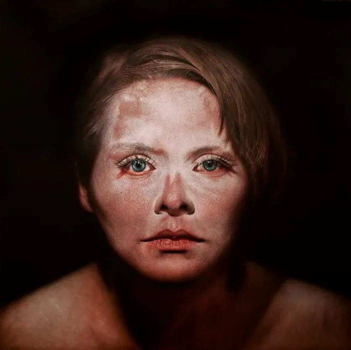50 Paintings By Kamalky Laureano That Are So Incredibly Detailed, You Might Confuse Them With Photos