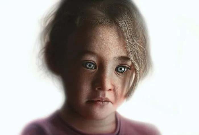 50 Paintings By Kamalky Laureano That Are So Incredibly Detailed, You Might Confuse Them With Photos