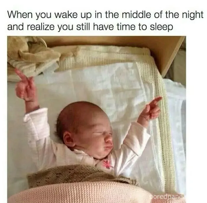 Still Got Zzz’s Left