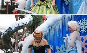 24 Of The Most Awesome Things That Disney Employees Have Ever Done