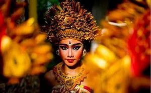 Why Gods Have Chosen Bali To Be Their Home? Balinese Amazing World Of Crafts And Culture.