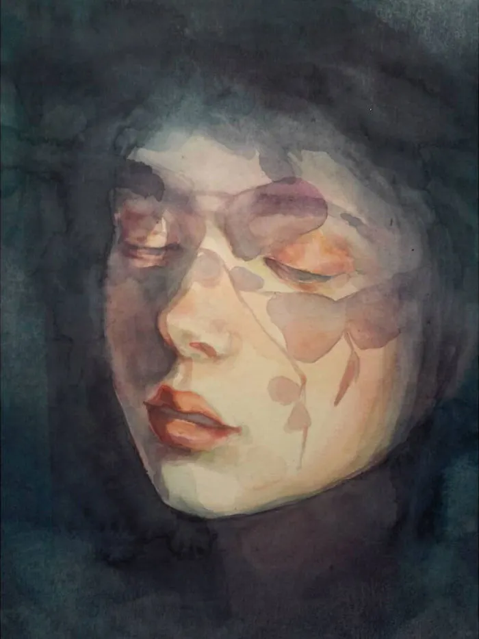 Piece Of Mind