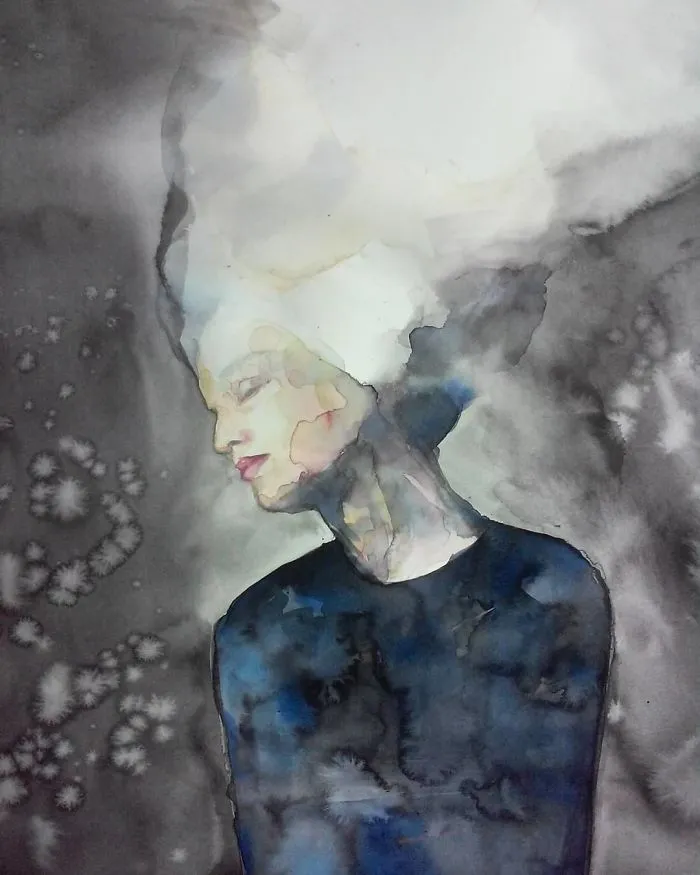 Head In Clouds