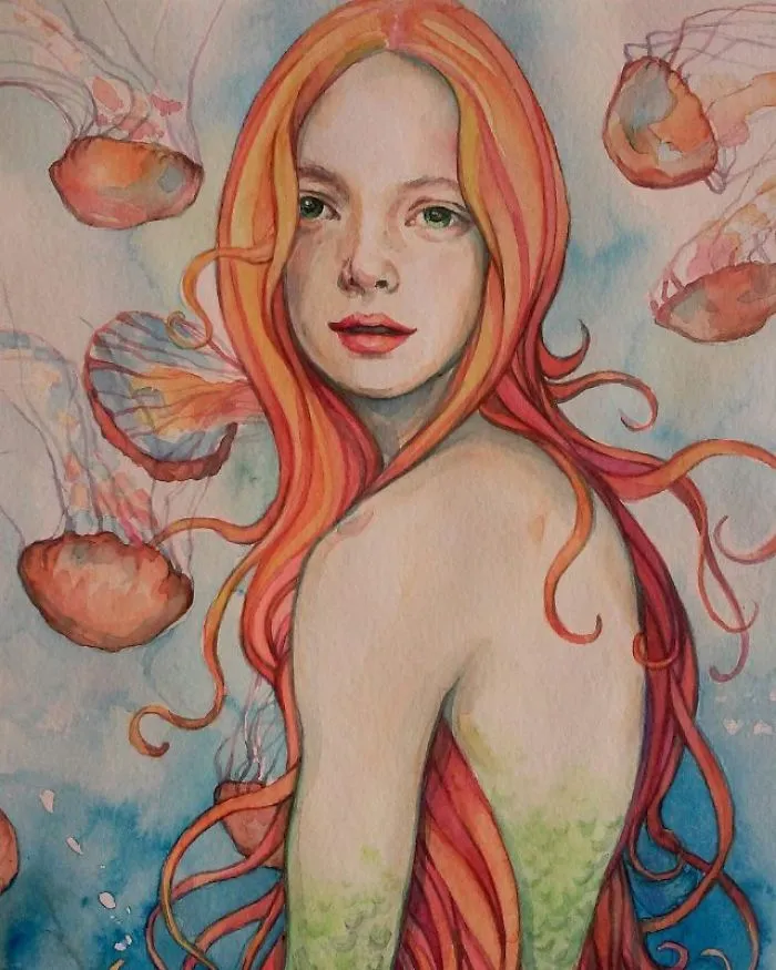 Mermaid