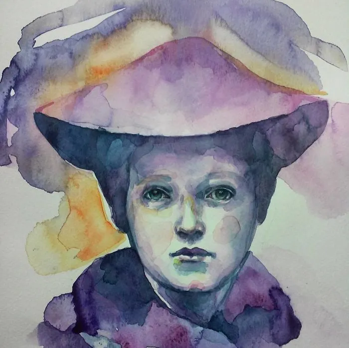Lady