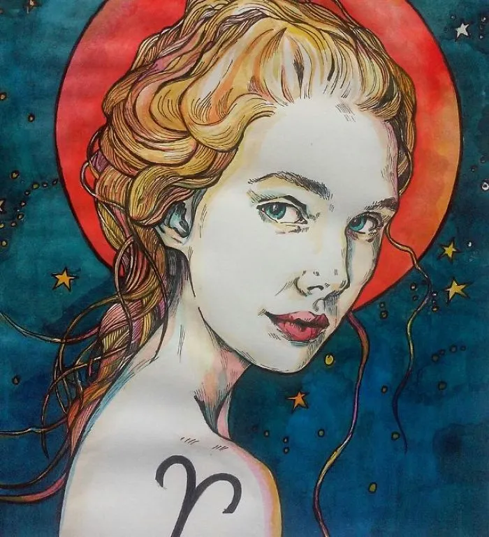 Aries