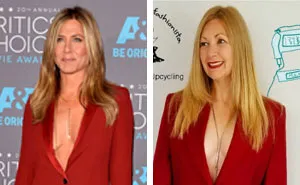 I Put Together Celeb Looks For Pennies And You Can Too (22 Pics)
