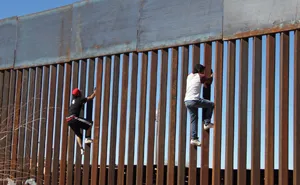 This Engineer Is An Actual Wall Expert And She Just Destroyed Trump's Wall Proposal In One Post