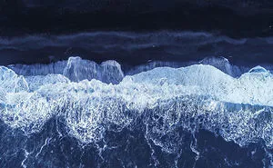 30 Best Drone Pictures Of Last Year Have Been Announced By Dronestagram, And They're Breathtaking