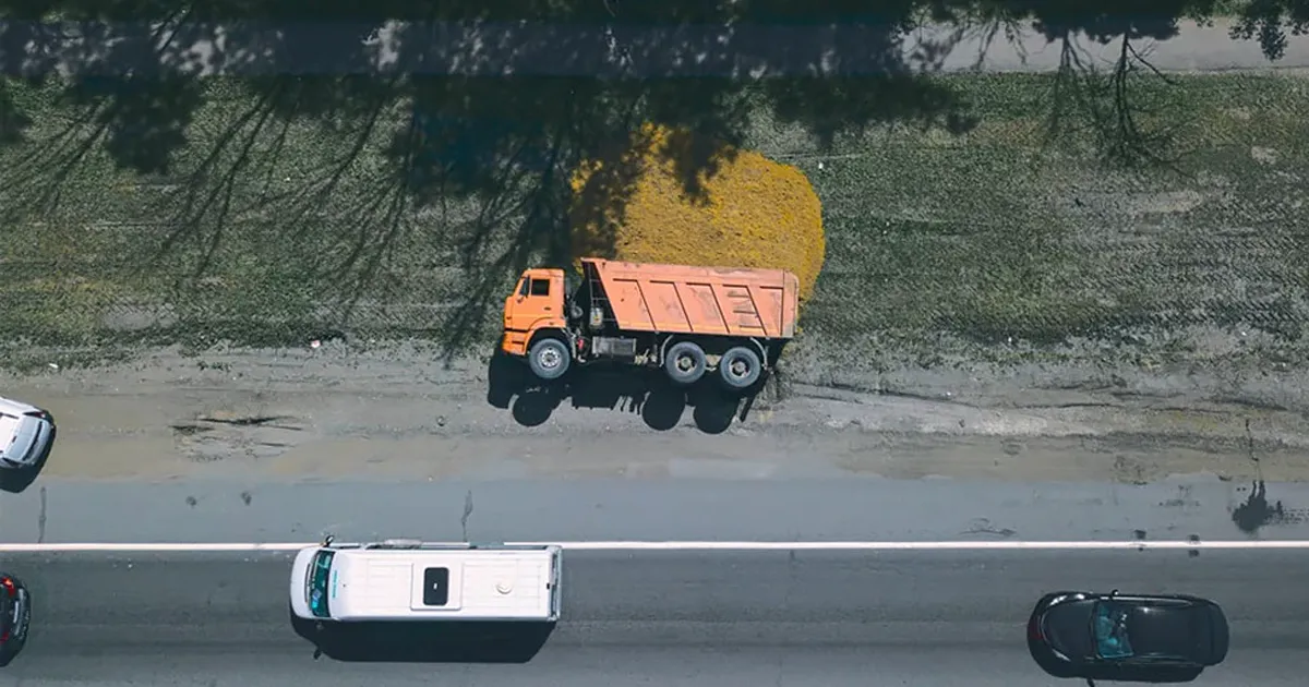 Dronestagram anuncia las 50 mejores fotos con dron del año pasado, y son impresionantes