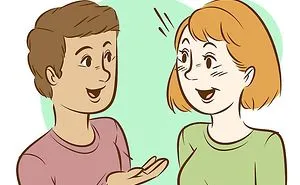 How Do You Get A Girl To Like You?