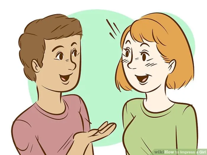 How Do You Get A Girl To Like You?