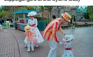 24 Of The Most Awesome Things That Disney Employees Have Ever Done