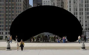 Artist Buys Rights To A Black Pigment So Others Can't Use It, Gets Trolled In Return