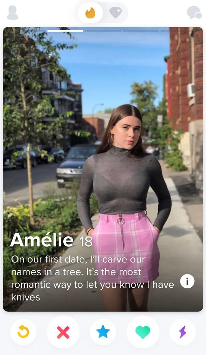 Ummm, Ok