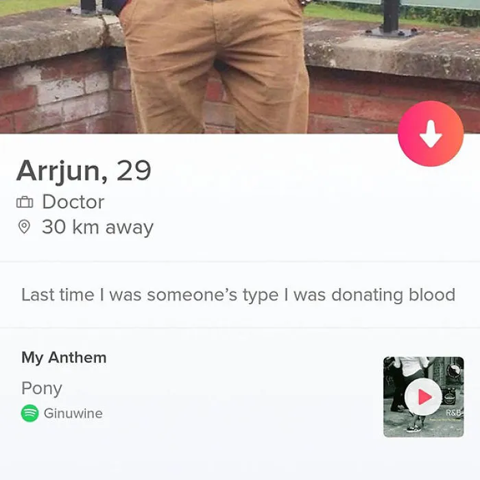 Sad But Clever