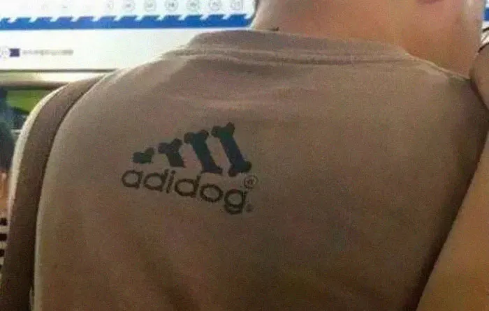 Adiperro