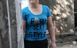I'm A Foreigner Living In China And Their Fashion Never Ceases To Amuse Me