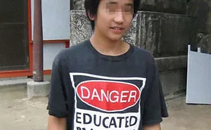 I'm A Foreigner Living In China And Their Fashion Never Ceases To Amuse Me