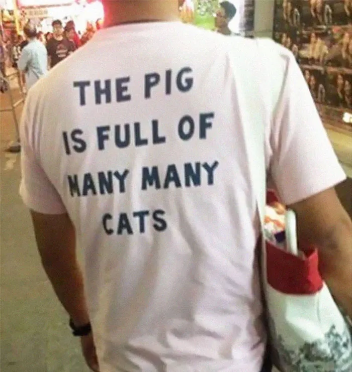 The Pig