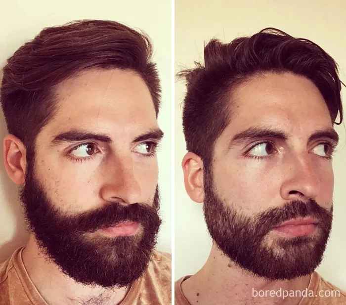 Adiós barbas