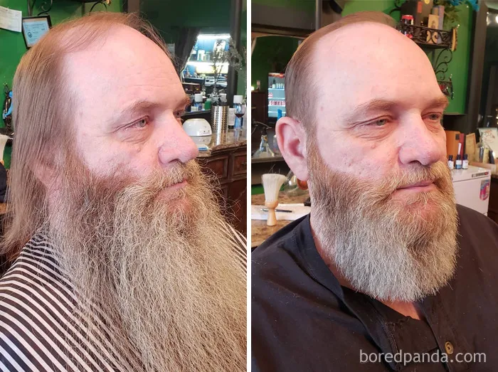 Transformación