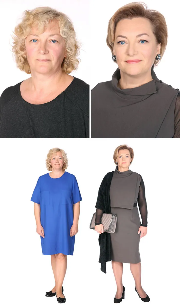 Loreta, 55 años, consultora de bioenergía