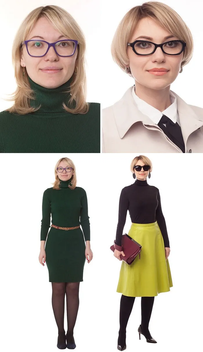 Daria, 35, Marketing Director