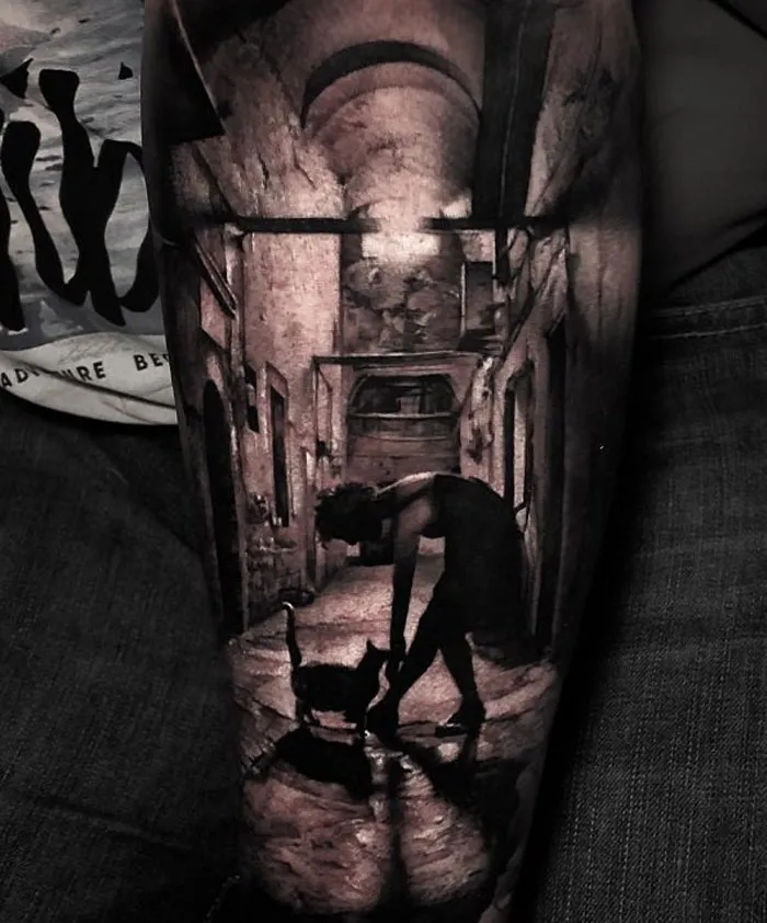 Tattoo Ideas