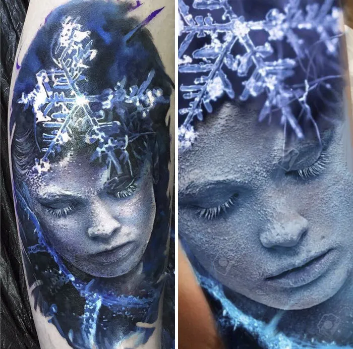 Tattoo Ideas