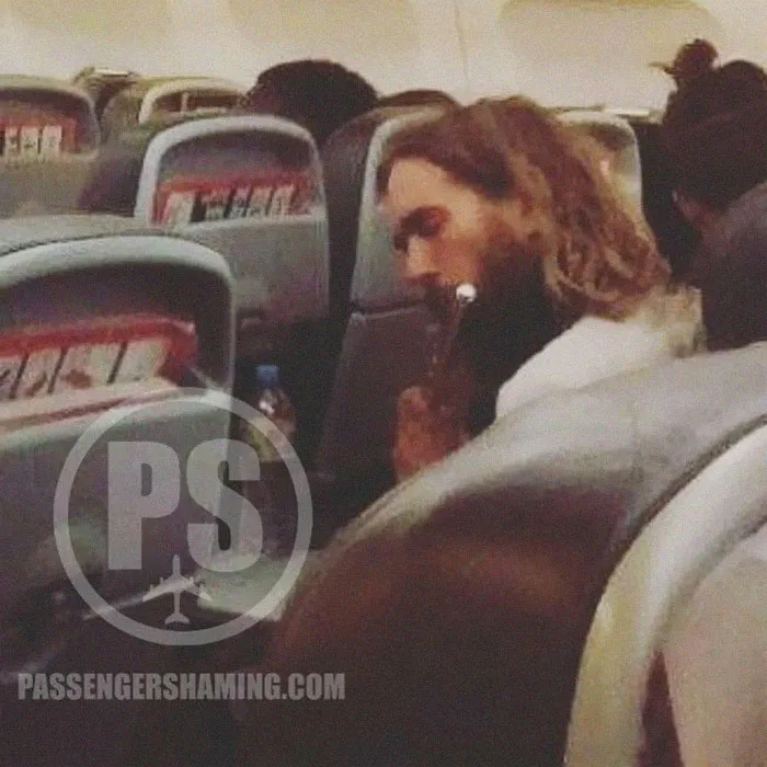 Jesus Flute Dude