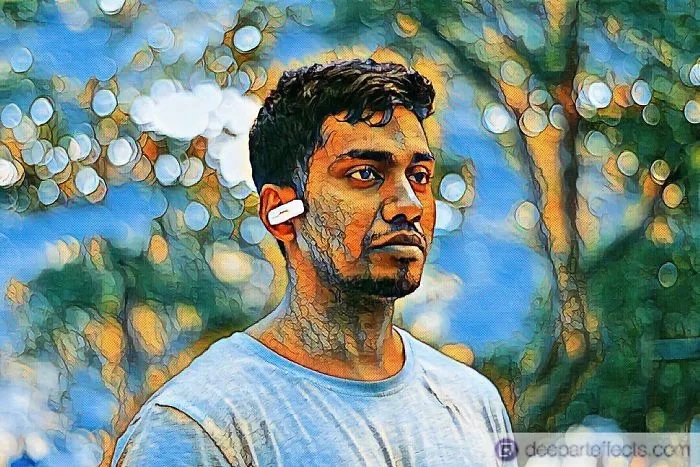 Bm Tazim Ahmed