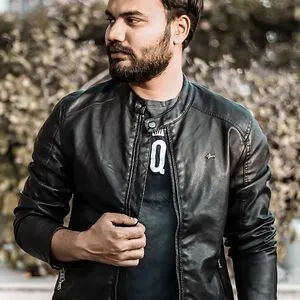 Jigar maru