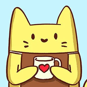 Cat's Cafe